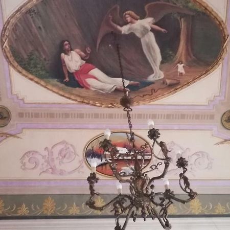 I Mici Di Emy Appartement Catánia Buitenkant foto