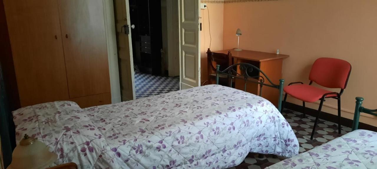 I Mici Di Emy Appartement Catánia Buitenkant foto