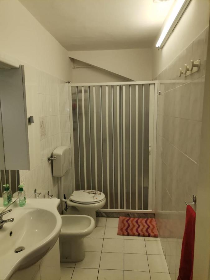 I Mici Di Emy Appartement Catánia Buitenkant foto