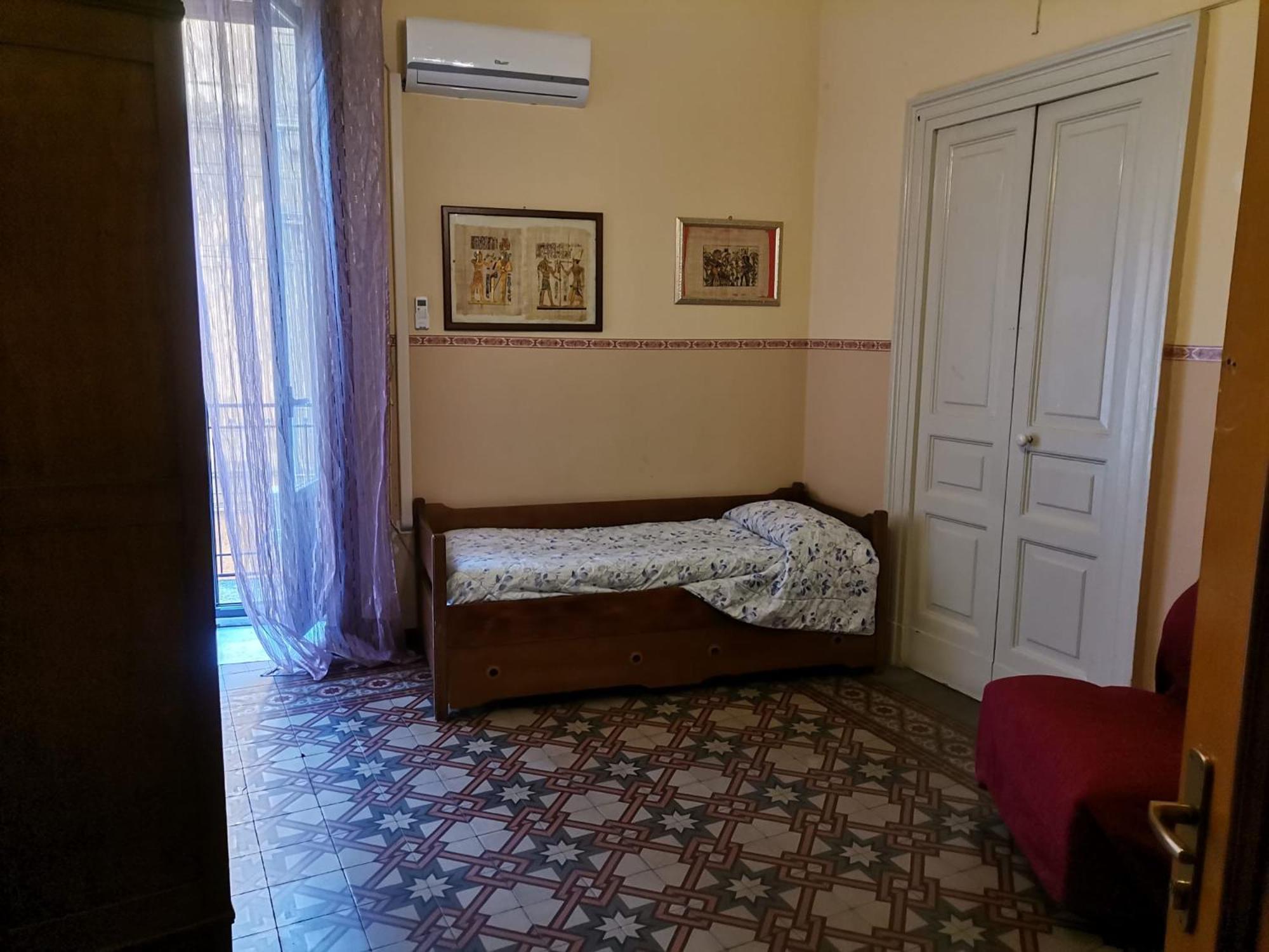 I Mici Di Emy Appartement Catánia Buitenkant foto