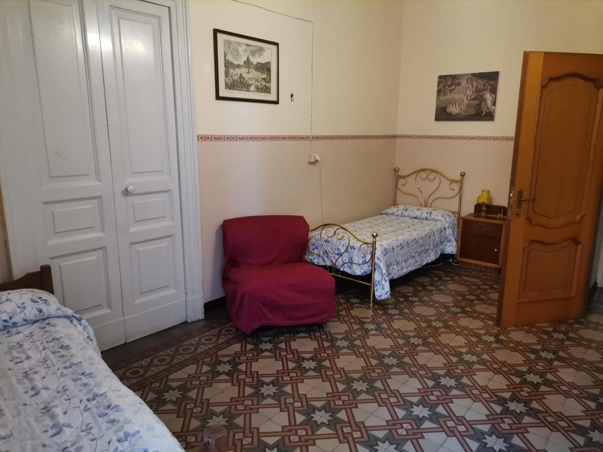 I Mici Di Emy Appartement Catánia Buitenkant foto