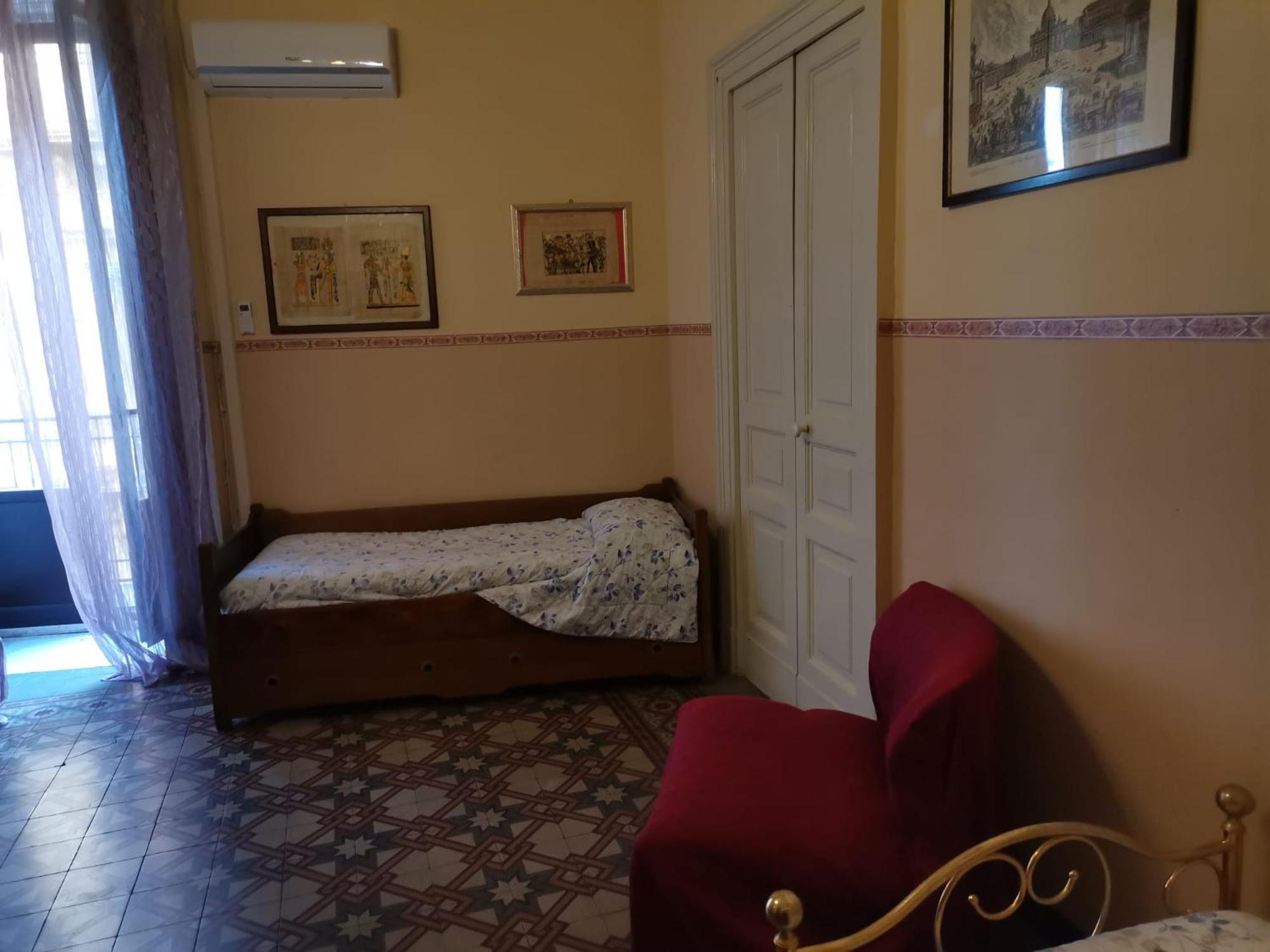 I Mici Di Emy Appartement Catánia Buitenkant foto