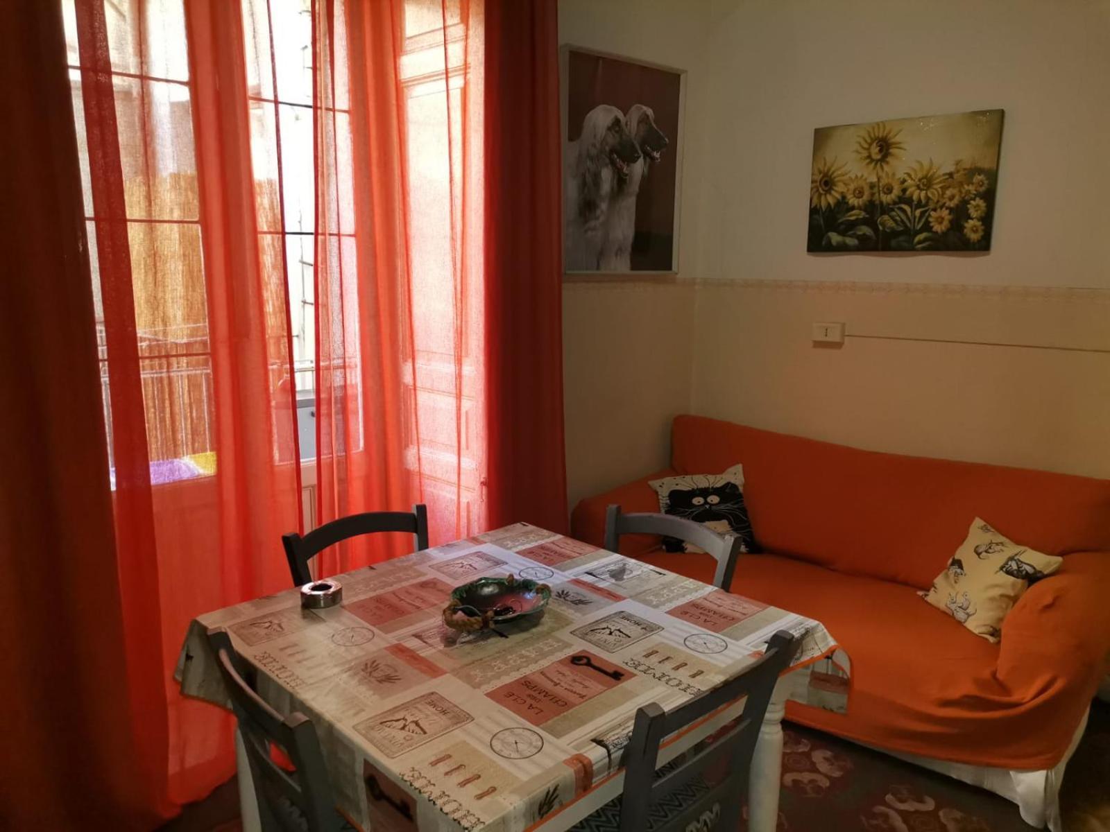 I Mici Di Emy Appartement Catánia Buitenkant foto