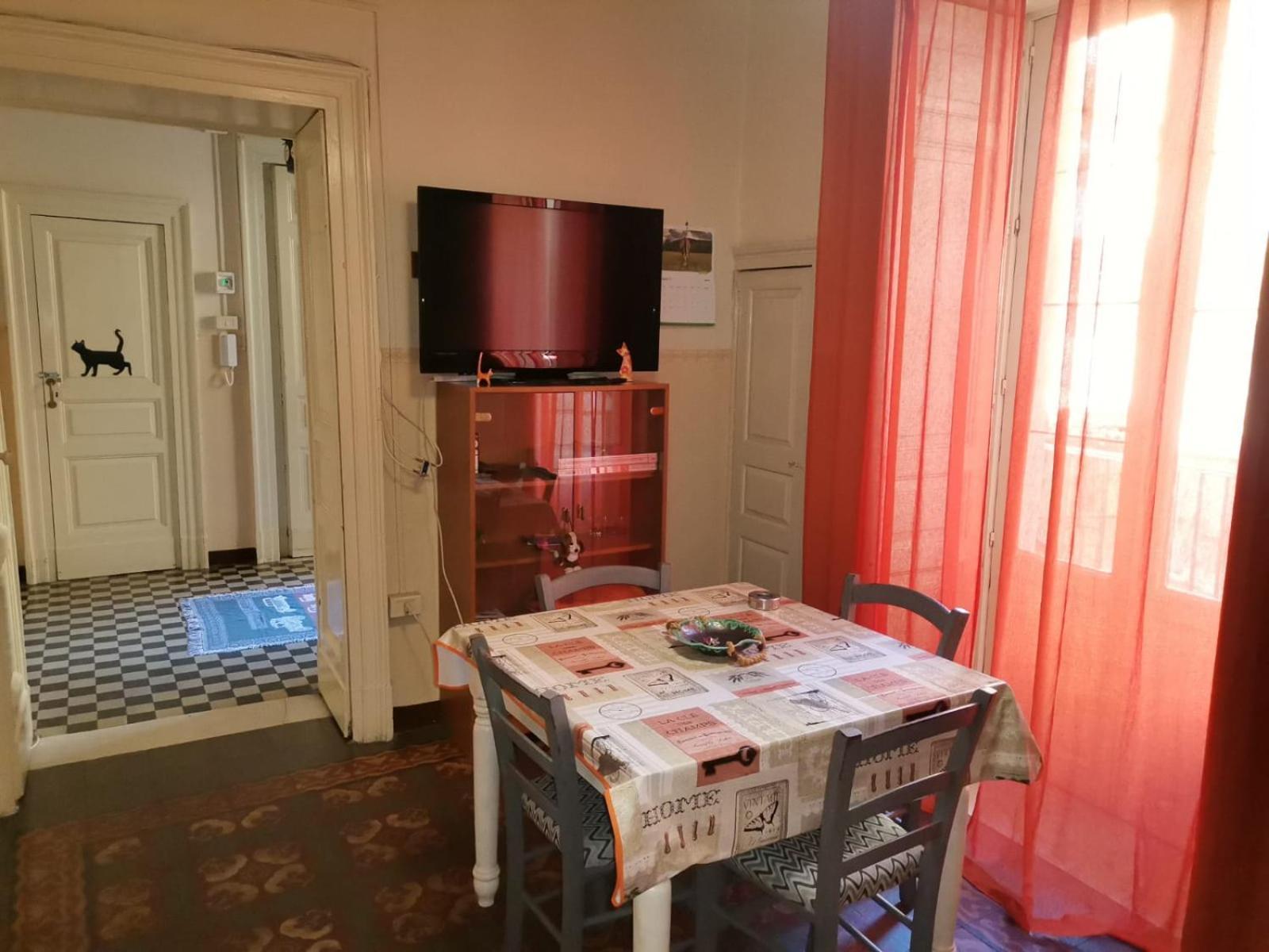 I Mici Di Emy Appartement Catánia Buitenkant foto