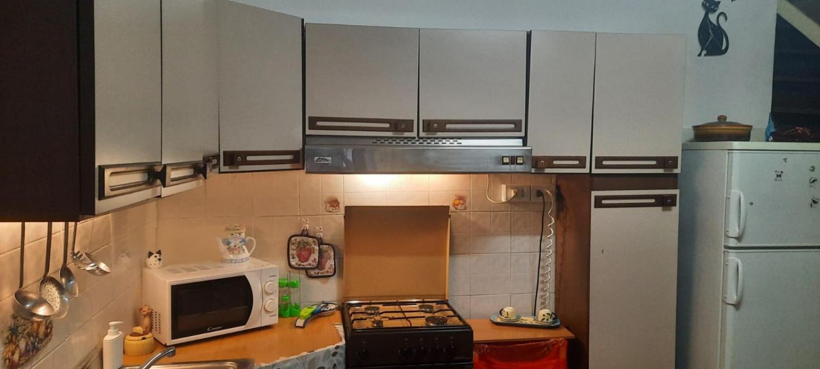 I Mici Di Emy Appartement Catánia Buitenkant foto