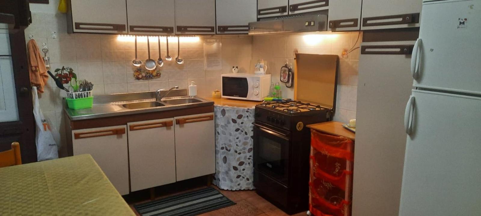 I Mici Di Emy Appartement Catánia Buitenkant foto