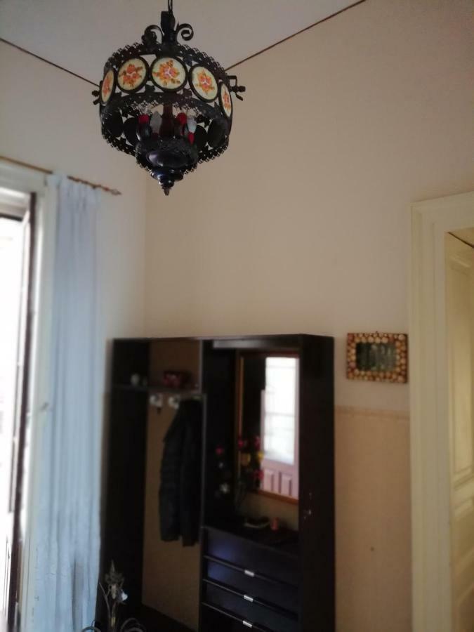 I Mici Di Emy Appartement Catánia Buitenkant foto