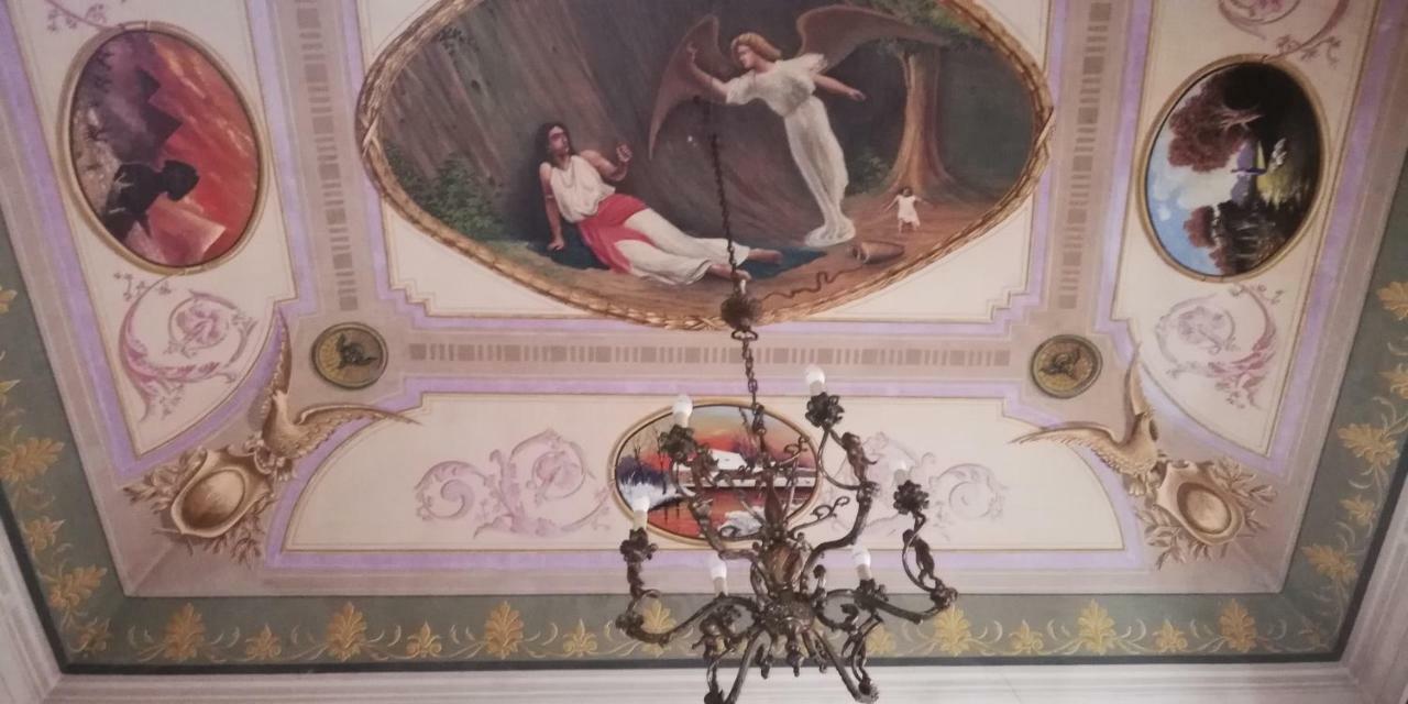 I Mici Di Emy Appartement Catánia Buitenkant foto
