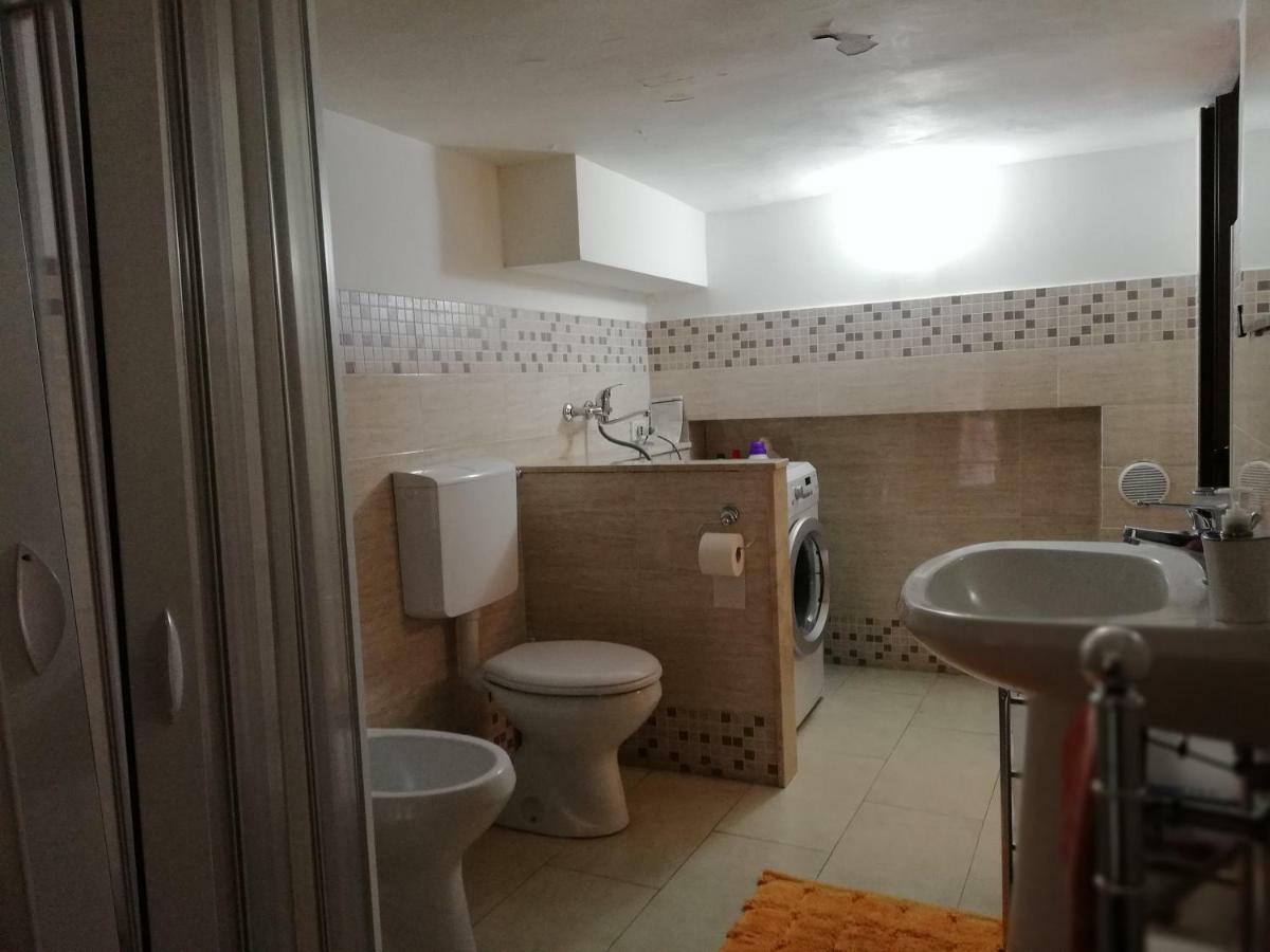 I Mici Di Emy Appartement Catánia Buitenkant foto