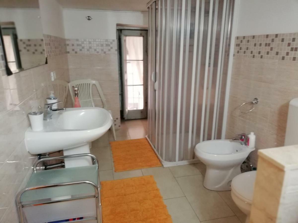 I Mici Di Emy Appartement Catánia Buitenkant foto